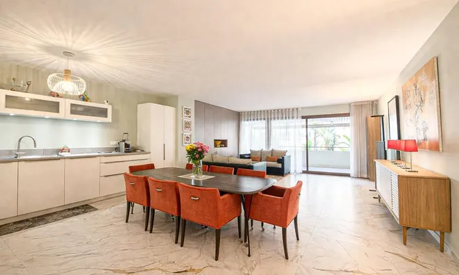 Недвижимость House Cannes Centre-ville: 2