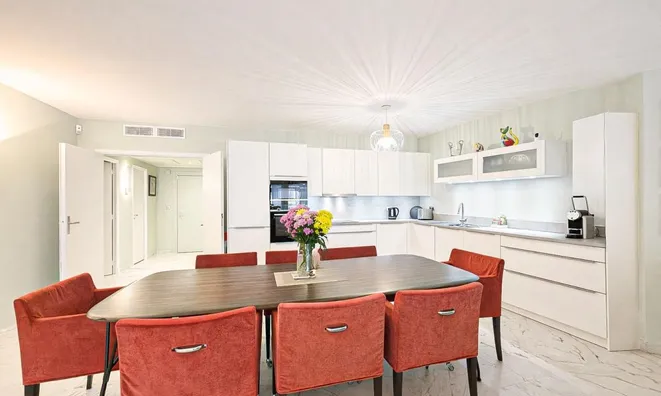 Недвижимость House Cannes Centre-ville: 6