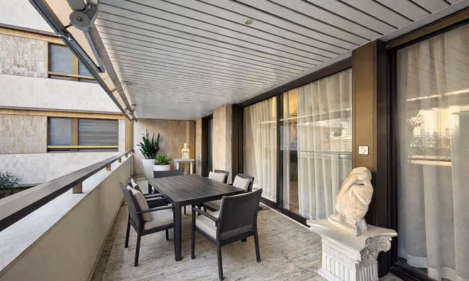 Недвижимость House Cannes Centre-ville: 15