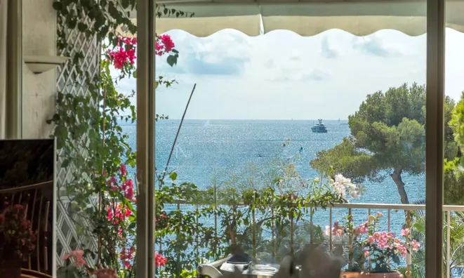 Недвижимость Villa Pointe Croisette: 1