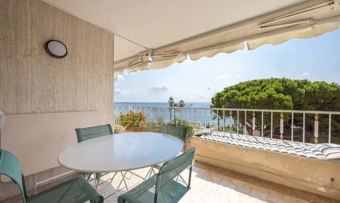 Недвижимость Villa Pointe Croisette: 2