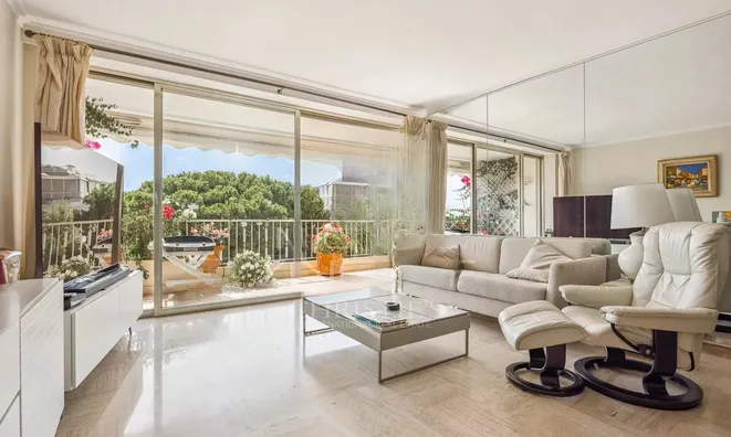 Недвижимость Villa Pointe Croisette: 5