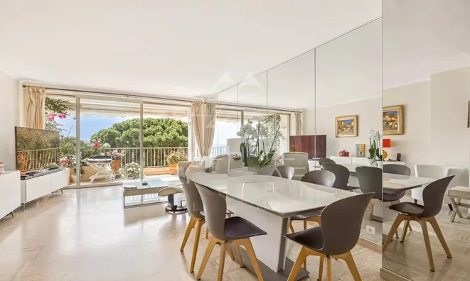 Недвижимость Villa Pointe Croisette: 6