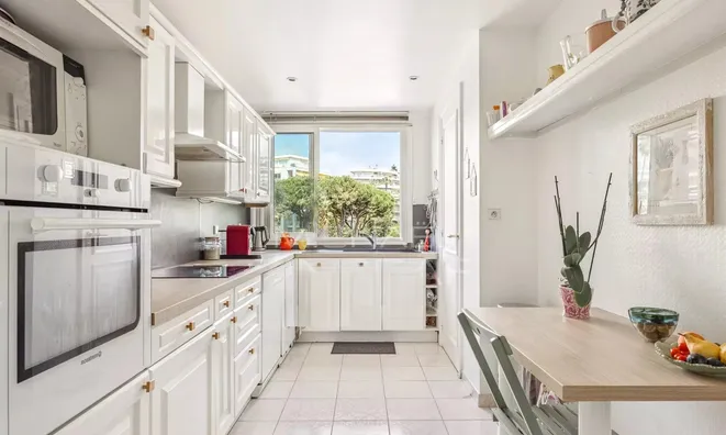 Недвижимость Villa Pointe Croisette: 7