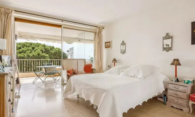 Недвижимость Villa Pointe Croisette: 8