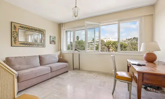 Недвижимость Villa Pointe Croisette: 10