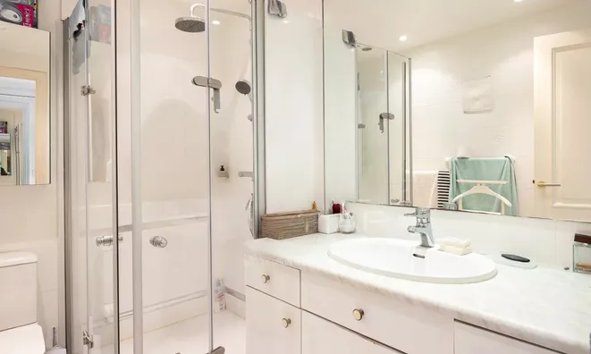 Недвижимость Villa Pointe Croisette: 11