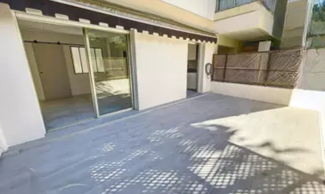 Недвижимость Villa Cannes Carnot: 14