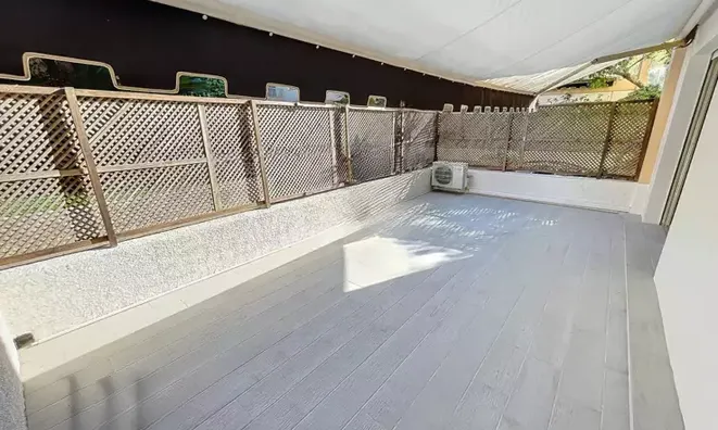 Недвижимость Villa Cannes Carnot: 16