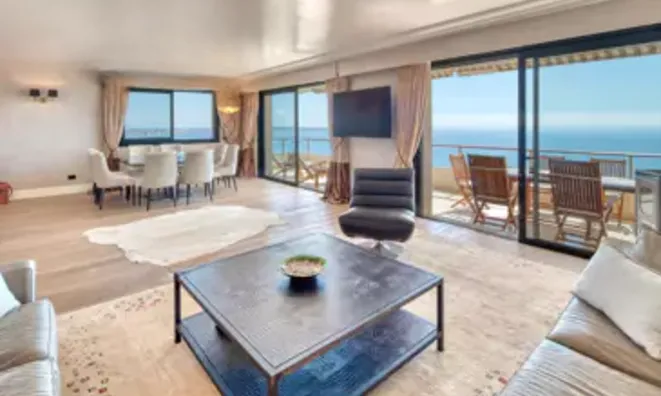 Недвижимость Estate Cannes Californie: 3