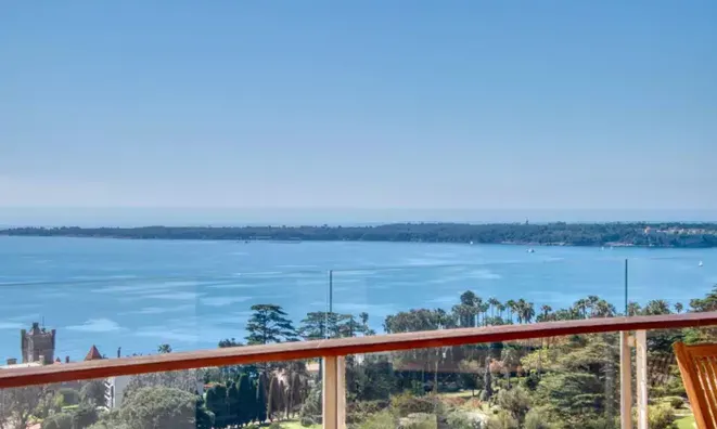 Недвижимость Estate Cannes Californie: 4