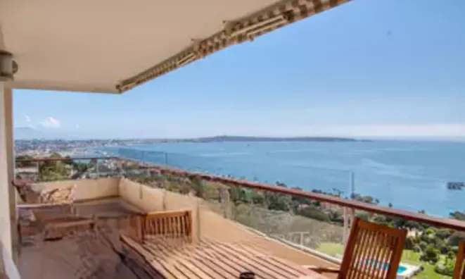 Недвижимость Estate Cannes Californie: 6