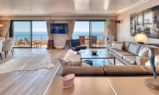 Недвижимость Estate Cannes Californie: 7