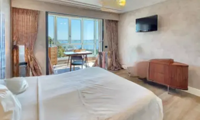 Недвижимость Estate Cannes Californie: 8