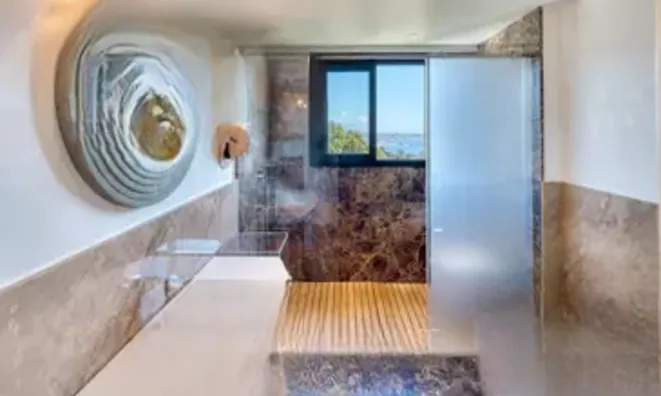 Недвижимость Estate Cannes Californie: 9