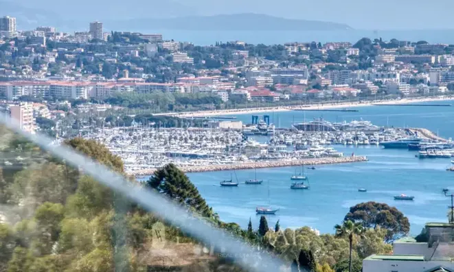 Недвижимость Estate Cannes Californie: 10