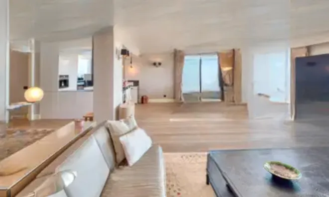 Недвижимость Estate Cannes Californie: 11