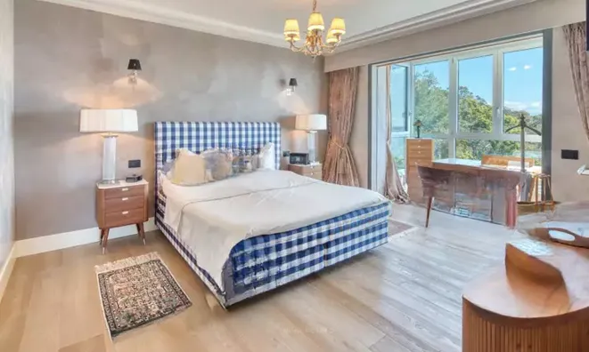 Недвижимость Estate Cannes Californie: 13