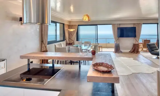 Недвижимость Estate Cannes Californie: 14