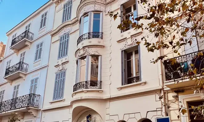 Недвижимость Villa Cannes République: 1