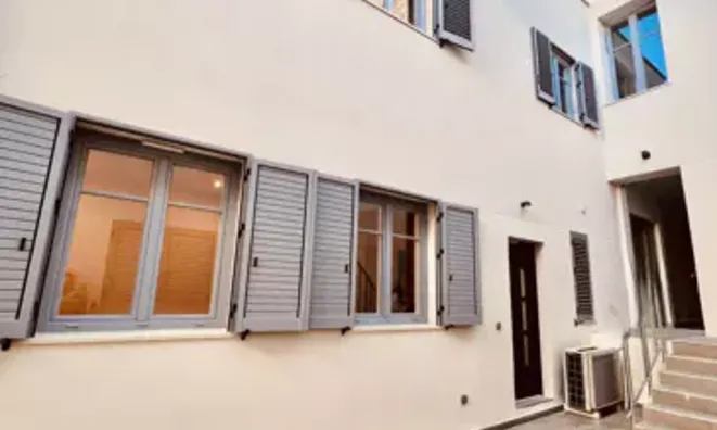 Недвижимость Villa Cannes République: 2