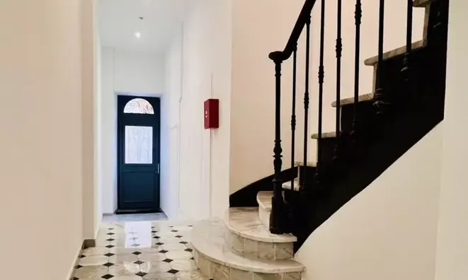 Недвижимость Villa Cannes République: 10