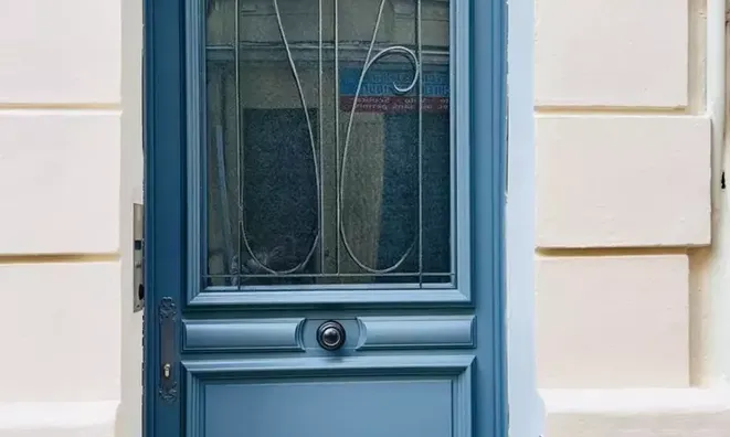 Недвижимость Villa Cannes République: 11