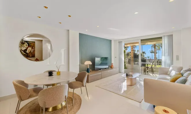 Недвижимость Villa Cannes Centre-ville: 2