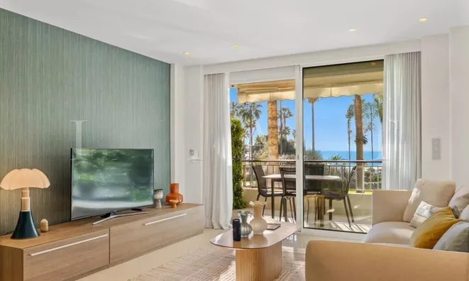 Недвижимость Villa Cannes Centre-ville: 3