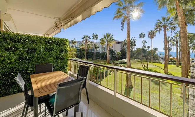 Недвижимость Villa Cannes Centre-ville: 4