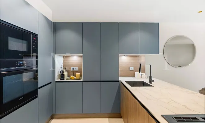 Недвижимость Villa Cannes Centre-ville: 5