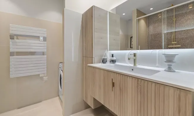 Недвижимость Villa Cannes Centre-ville: 8