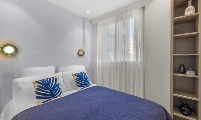 Недвижимость Villa Cannes Centre-ville: 9