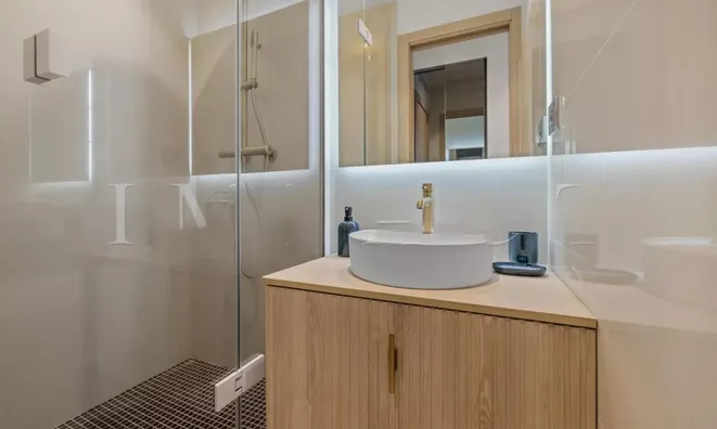 Недвижимость Villa Cannes Centre-ville: 10