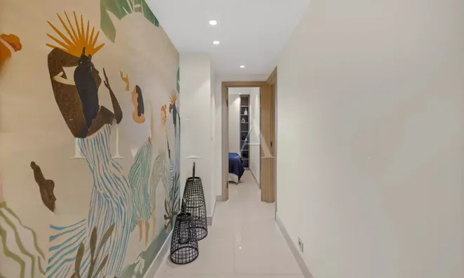 Недвижимость Villa Cannes Centre-ville: 11