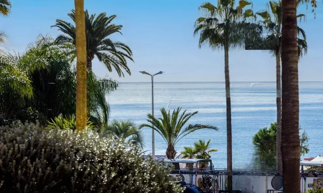 Недвижимость Villa Cannes Centre-ville: 14