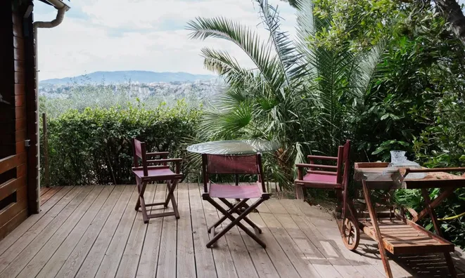 Недвижимость Villa Cannes: 1