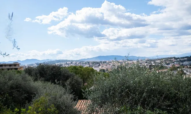 Недвижимость Villa Cannes: 3