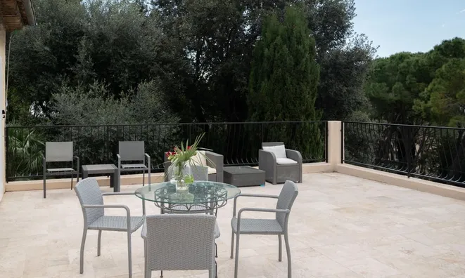 Недвижимость Villa Cannes: 5