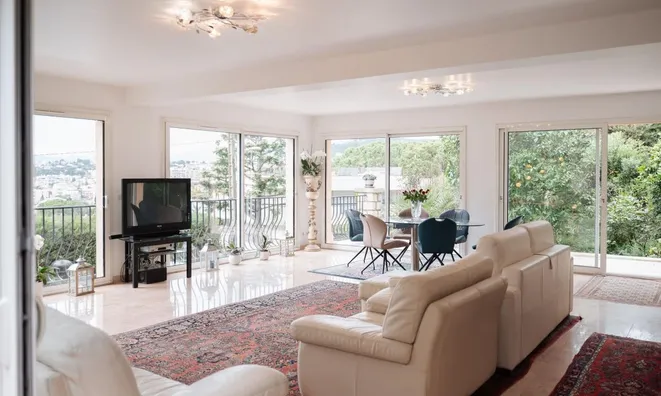 Недвижимость Villa Cannes: 6