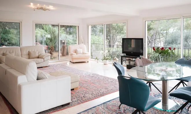 Недвижимость Villa Cannes: 7