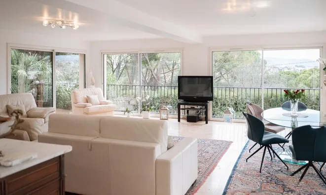 Недвижимость Villa Cannes: 8