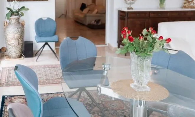 Недвижимость Villa Cannes: 9