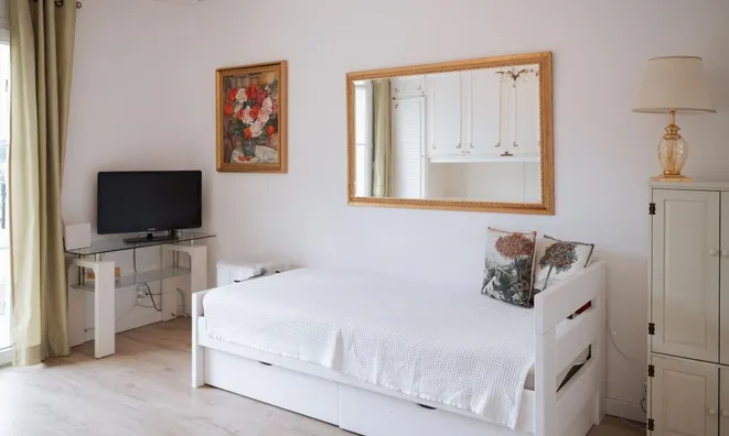 Недвижимость Villa Cannes: 14