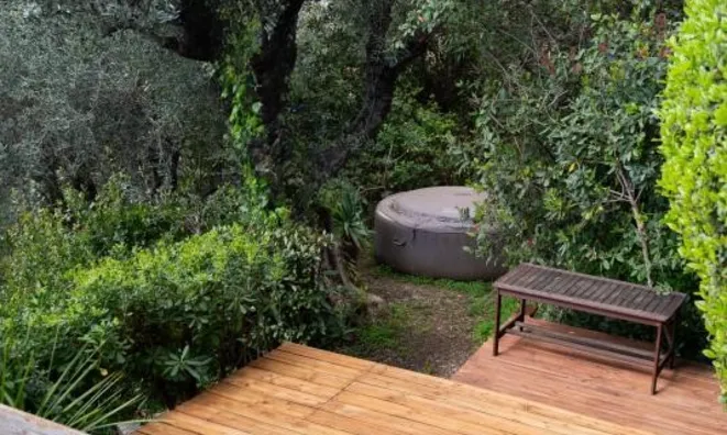 Недвижимость Villa Cannes: 21