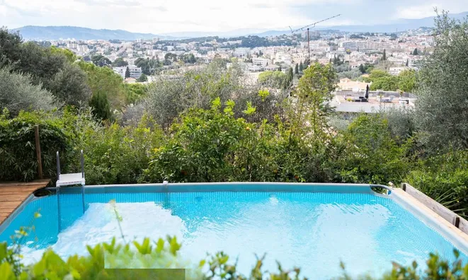 Недвижимость Villa Cannes: 22