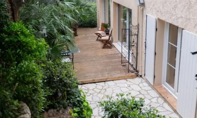 Недвижимость Villa Cannes: 23