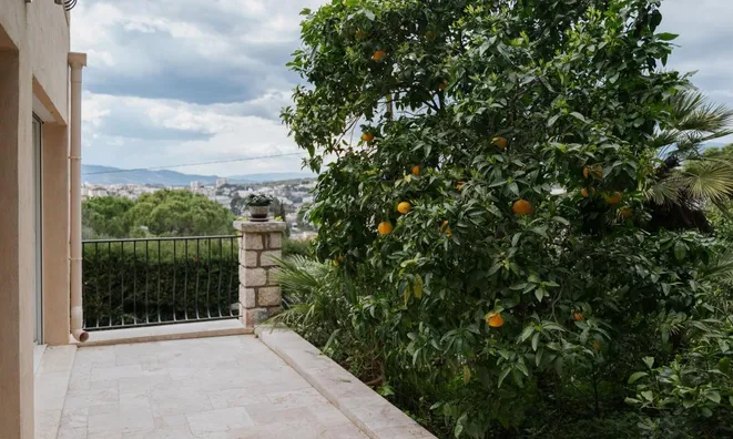 Недвижимость Villa Cannes: 24