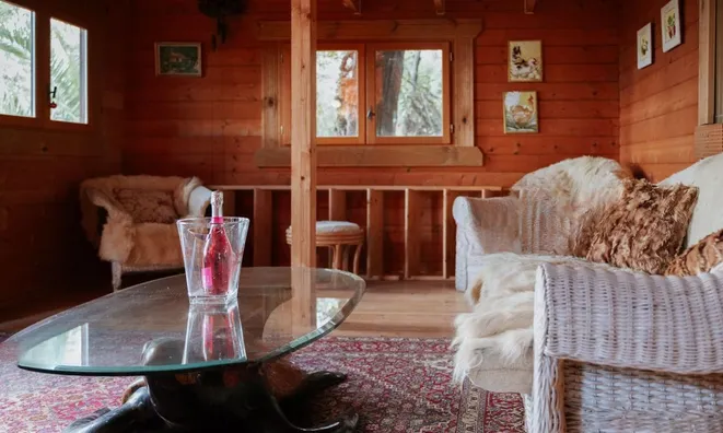 Недвижимость Villa Cannes: 26