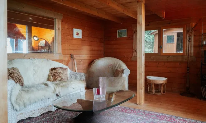 Недвижимость Villa Cannes: 27